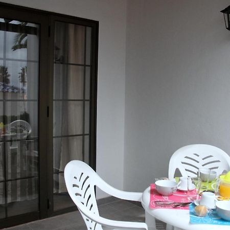 Casa Anna Aparthotel Caleta De Fuste Eksteriør bilde