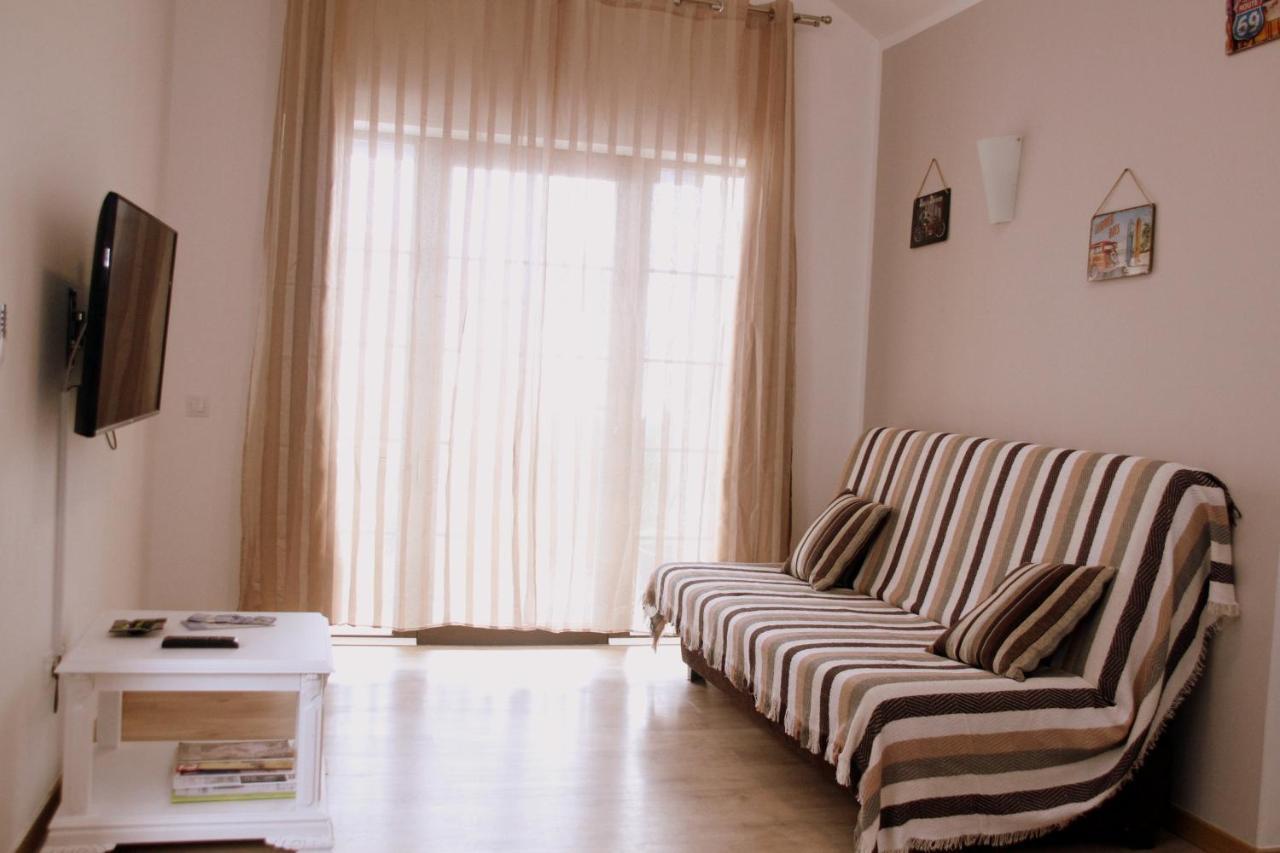 Casa Anna Aparthotel Caleta De Fuste Eksteriør bilde