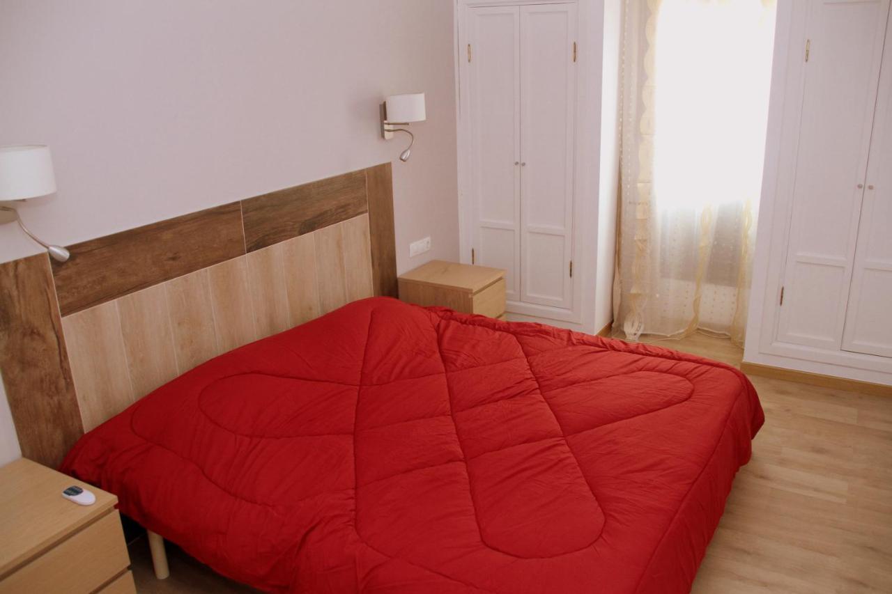 Casa Anna Aparthotel Caleta De Fuste Eksteriør bilde