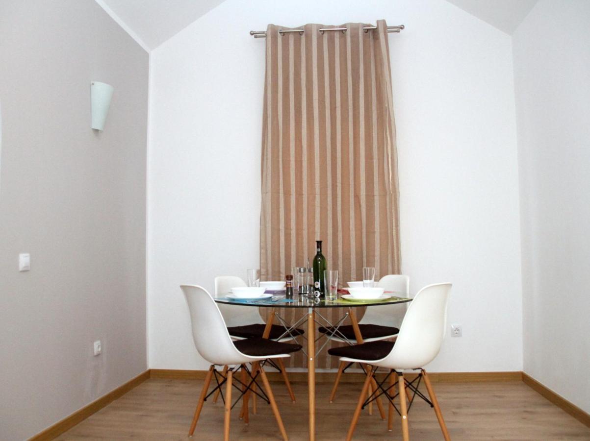 Casa Anna Aparthotel Caleta De Fuste Eksteriør bilde