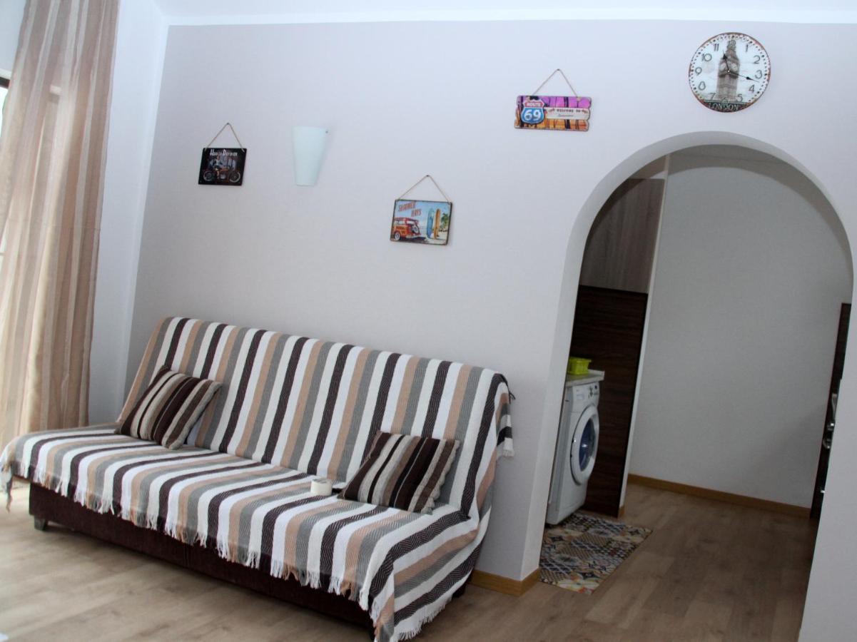 Casa Anna Aparthotel Caleta De Fuste Eksteriør bilde