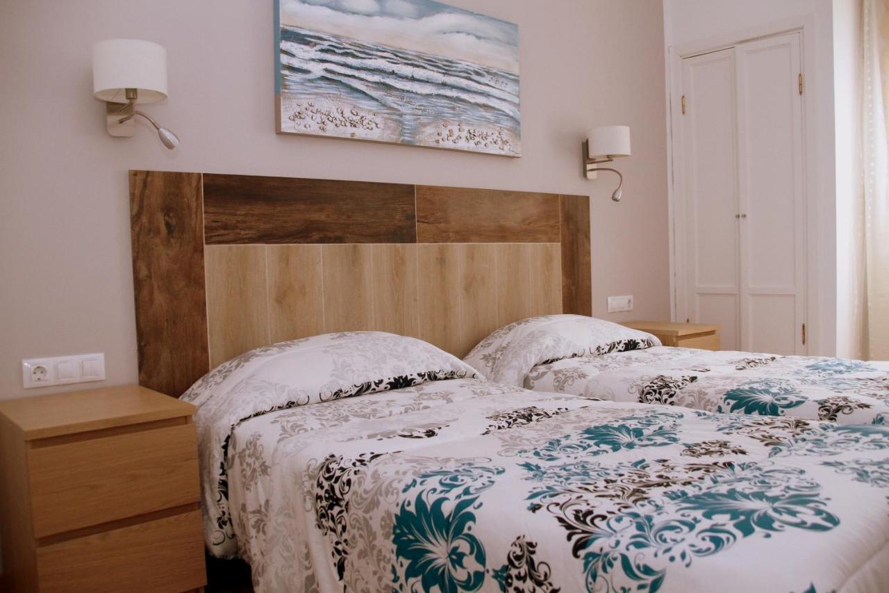 Casa Anna Aparthotel Caleta De Fuste Eksteriør bilde